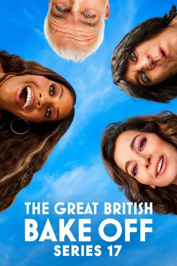 Постер до серіалу "The Great British Bake Off" #1798600