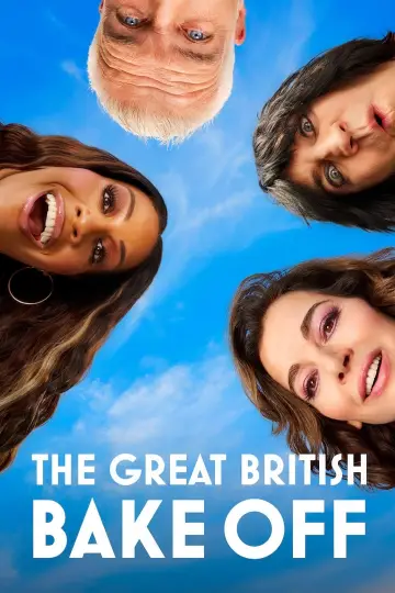 Постер до серіалу "The Great British Bake Off" #1798601