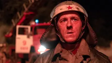 Задник к сериалу "Чорнобиль" #1299942
