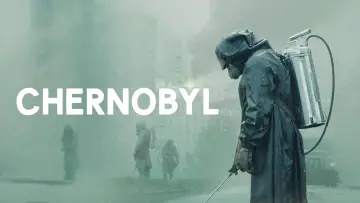 Задник к сериалу "Чорнобиль" #1299945
