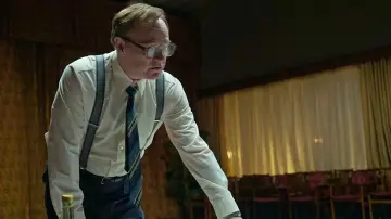 Задник к сериалу "Чорнобиль" #1299948