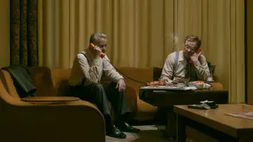 Задник к сериалу "Чорнобиль" #1299954