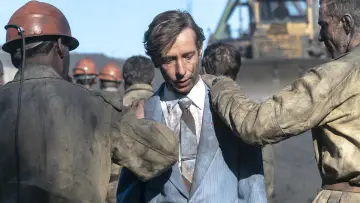 Задник к сериалу "Чорнобиль" #1299957
