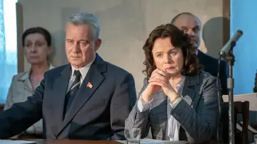 Задник к сериалу "Чорнобиль" #1299958