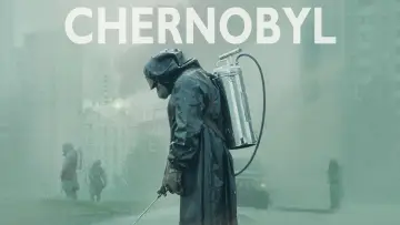 Задник к сериалу "Чорнобиль" #1299959
