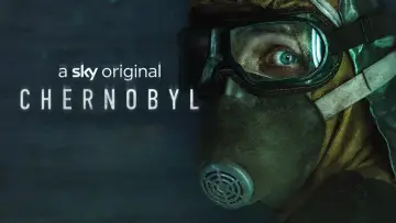 Задник к сериалу "Чорнобиль" #1299962