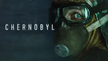 Задник к сериалу "Чорнобиль" #1299963