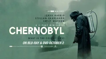 Задник к сериалу "Чорнобиль" #1299964
