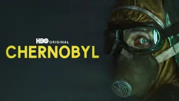 Задник к сериалу "Чорнобиль" #1299965