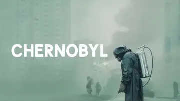 Задник к сериалу "Чорнобиль" #1299967