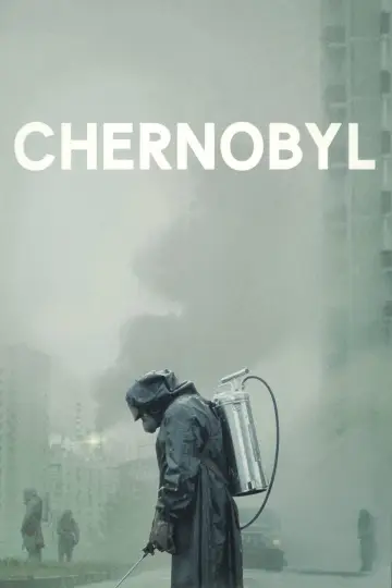 Постер к сериалу "Чорнобиль" #1299981