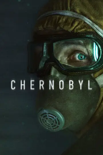 Постер к сериалу "Чорнобиль" #1299982