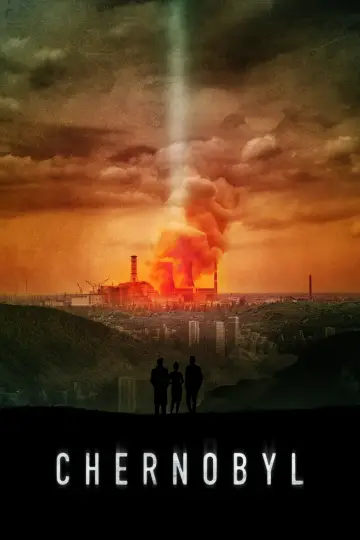 Постер к сериалу "Чорнобиль" #1299989
