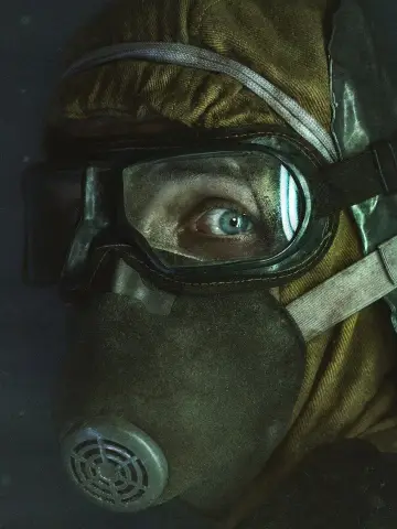 Постер к сериалу "Чорнобиль" #1299992