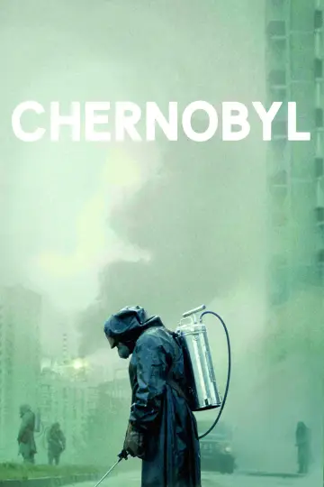 Постер к сериалу "Чорнобиль" #1299998