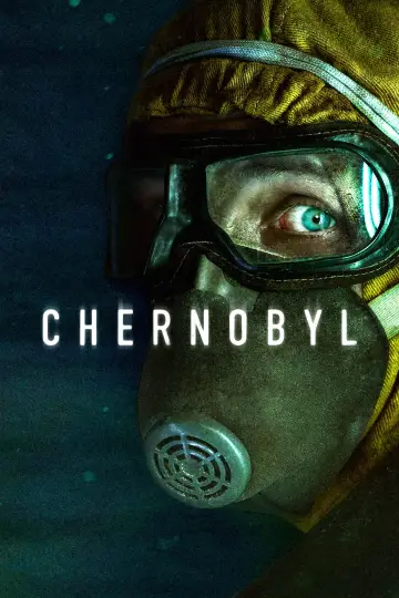 Постер к сериалу "Чорнобиль" #1299999
