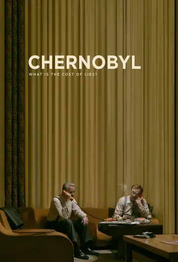 Постер к сериалу "Чорнобиль" #1300000