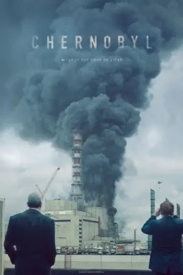 Постер к сериалу "Чорнобиль" #1300001