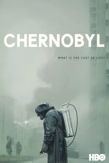 Постер к сериалу "Чорнобиль" #1300002