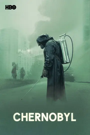 Постер к сериалу "Чорнобиль" #1300003