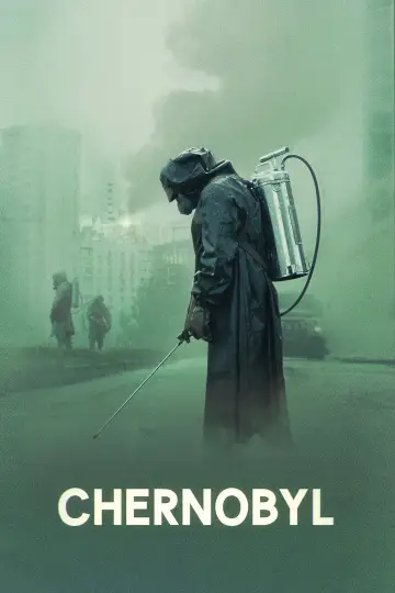 Постер к сериалу "Чорнобиль" #1300004