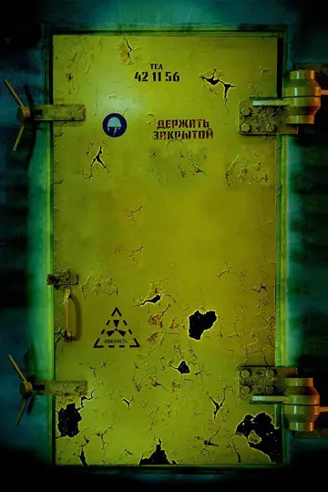 Постер к сериалу "Чорнобиль" #1300005