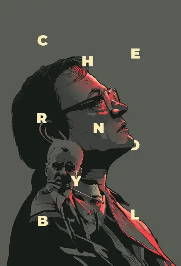 Постер к сериалу "Чорнобиль" #1300009
