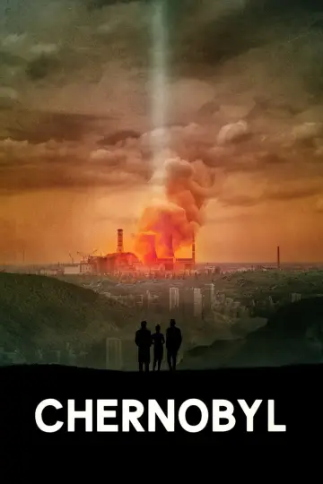 Постер к сериалу "Чорнобиль" #1300011