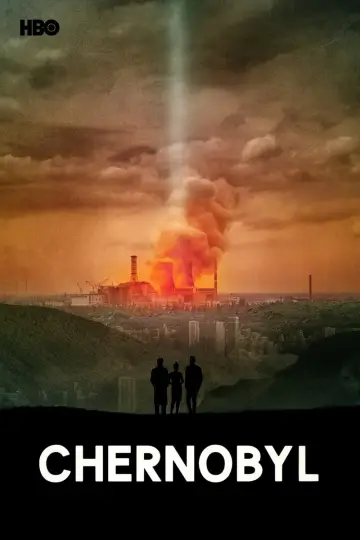 Постер к сериалу "Чорнобиль" #1300012