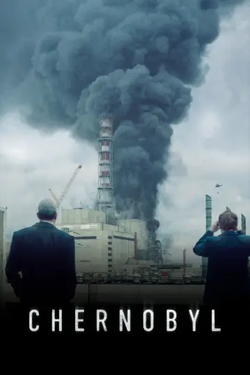 Постер к сериалу "Чорнобиль" #1300013