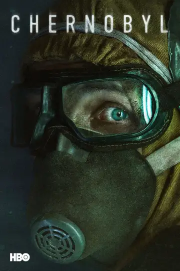 Постер к сериалу "Чорнобиль" #1300014