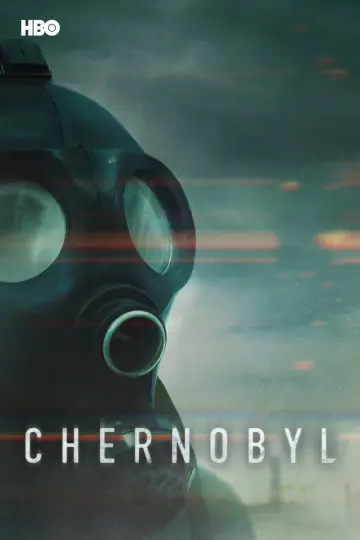 Постер к сериалу "Чорнобиль" #1300016