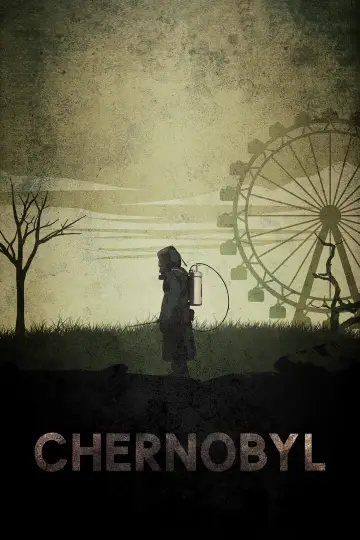 Постер к сериалу "Чорнобиль" #1300017