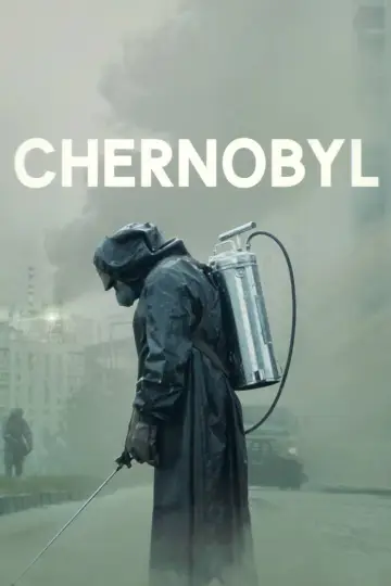 Постер к сериалу "Чорнобиль" #1300019