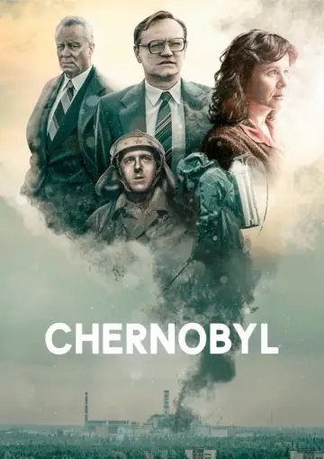 Постер к сериалу "Чорнобиль" #1300022