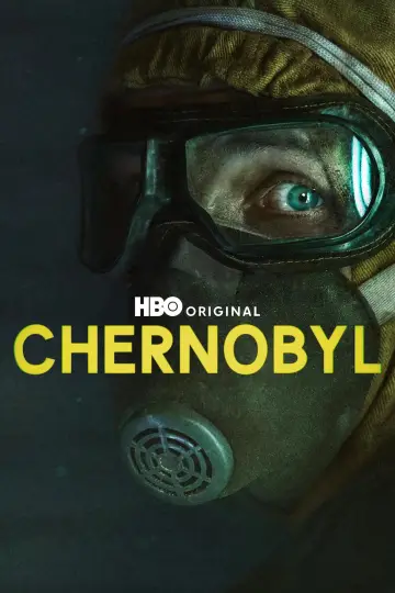 Постер к сериалу "Чорнобиль" #1300027