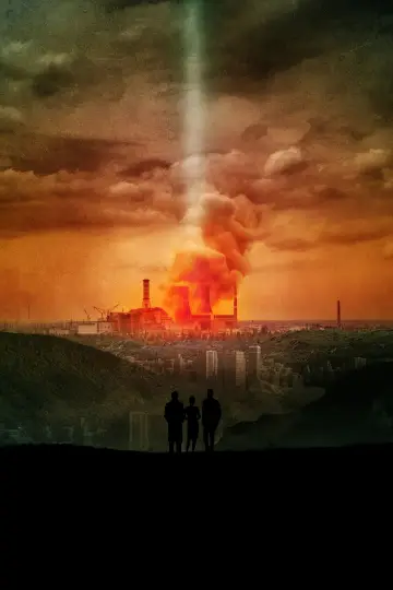 Постер к сериалу "Чорнобиль" #1300028