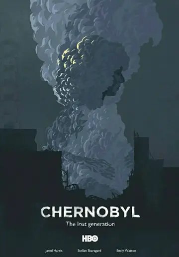 Постер до серіалу "Чорнобиль" #1685152