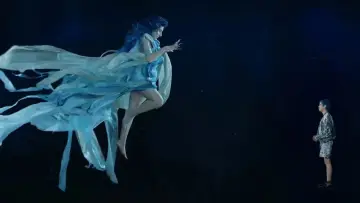 Задник до серіалу "Лос Еспукіс" #1866011