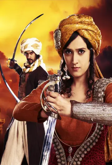 Постер до серіалу "Razia Sultan" #1726659