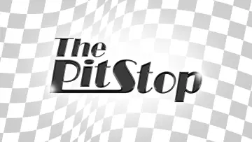 Задник к сериалу "The Pit Stop" #1404209