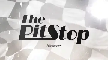Задник к сериалу "The Pit Stop" #1404212