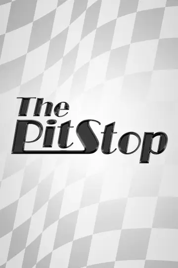 The Pit Stop постер