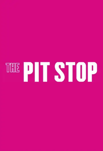Постер к сериалу "The Pit Stop" #1404215