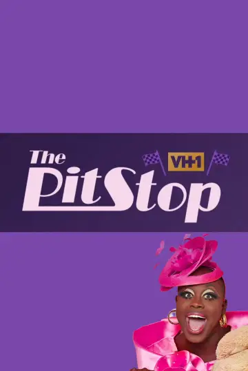 Постер до серіалу "The Pit Stop" #1717681