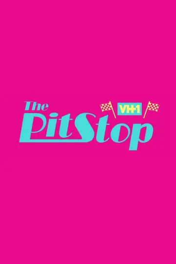 Постер до серіалу "The Pit Stop" #1717689