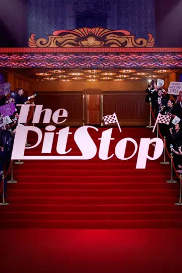 RuPaul's Drag Race All Stars Season 8