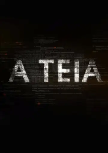 Постер до серіалу "A Teia" #1361528