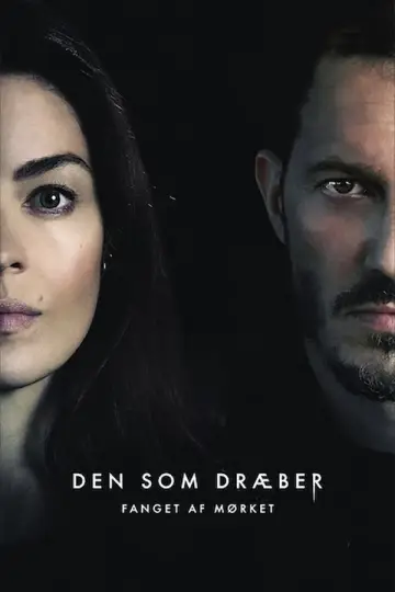 Постер до серіалу "Den som dræber - Fanget af mørket" #1733842
