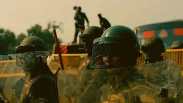 Задник до серіалу "Делійський злочин" #1481276
